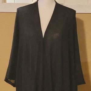 Sonoma bathing suit cover-up